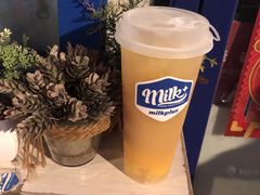 -milkplus·泰式奶茶(较场东路店)