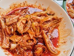 -火婆子·川小馆(扬韬科技广场店)
