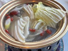 -东来顺饭庄(西直门店)