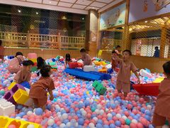 -汤W城市微度假(仓山店)