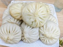-津门张记包子铺(三马路店)