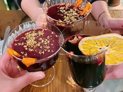 -BOR Eatery(安福路店)