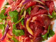 -石记老北京炙子烤肉(松园店)