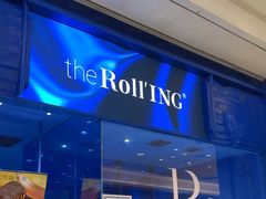 -the Roll'ING手作瑞士卷专门店(卓悦中心店)