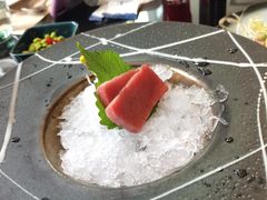 -Mr·Fish鱼鲜生海鲜放题(银泰in99店)
