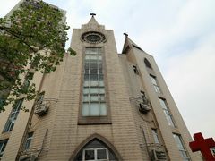 -南京市基督教莫愁路堂