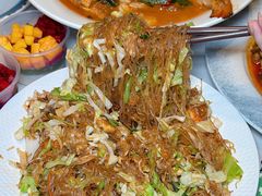 -渔傅·霞浦滩涂海鲜(建平店)