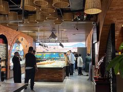 -佬太公海鸭·海鲜大排档(上海总店)