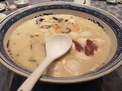 -山外山菜馆(玉泉路店)