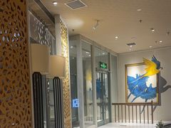 -喜鹊愉家酒店(郑州曼哈顿博览中心地铁站店)