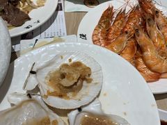 -大渔铁板烧(蛇口店)