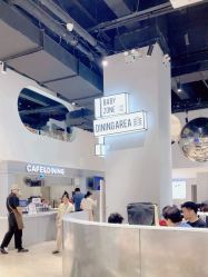 -MINI MARS KIDS CLUB亲子家庭中心(长宁天山店)