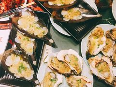 -龙虾风暴(松江店)