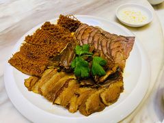-顺德美的万豪酒店-万豪中餐厅