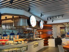 -The COOK·厨餐厅·自助餐(浦东嘉里大酒店)