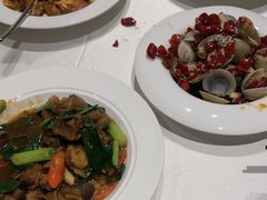 -宁波逸东豪生大酒店·逸轩中餐厅