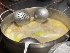 -淼福猪肚鸡·椰子鸡火锅(大沙地店)