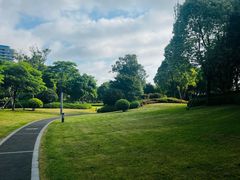 -舟山希尔顿酒店