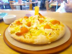 -菲滋意式餐厅(金华银泰城店)