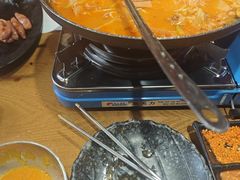 -恩你小木屋·烤肉韩式料理(嘉兴秀洲店)