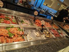 -星伦多自助料理·涮烤一体(江桥万达店)