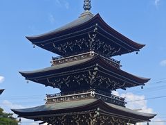 -医王山·飞騨国分寺