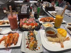 -大渔铁板烧(大悦城店)