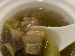老火例汤-廣味潮鲜·一品潮滋味(五道口店)