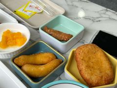 -木子谷深圳甜品自助餐(梅林店)