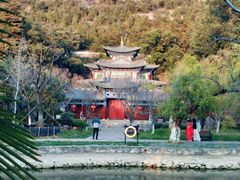 -黑龙潭公园