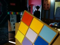 -魔方剧情密室(徐汇店)
