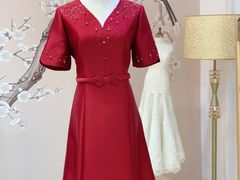 -MSV 高端礼服定制(大良店)