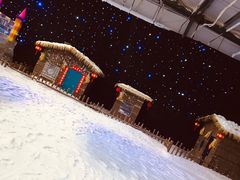 -宁波冰雪大世界(北仑区)