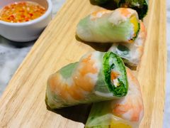 -PHO爺·越南料理(亦庄大族广场店)