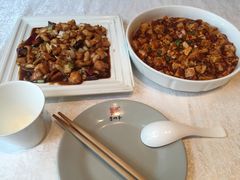 -李老爹香辣蟹(宣武门店)