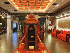 -宁波状元楼酒店(和义路店)