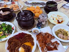 -区海鸡场饭店(石壁店)