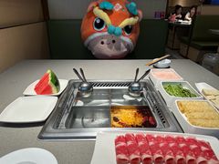 -海底捞火锅(北京路店)