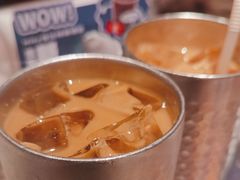 -敏华冰厅(天河城店)