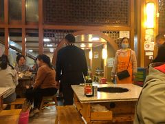 -玉林串串香·成都老字号(玉林街总店)