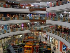 -万达广场(桂林高新店)
