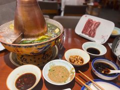 -1078號老北京涮肉(松柏店)