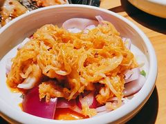 -九田家黑牛烤肉料理·自助(洪洞县城市花园店)