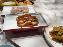 -玉林烤鸭店(定福庄店)