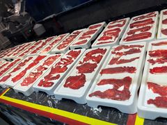 -谭三娘鲜切牛肉自助火锅(九眼桥总店)