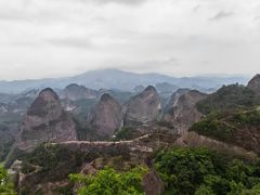 -崀山风景名胜区
