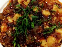 海参饭-麟1929(外滩店)