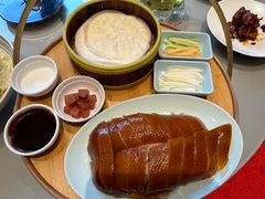 -红城阁·上海味道(四平路店)