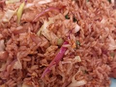 -新世界餐厅(万达店)