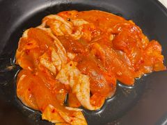 -花味烤肉·拌饭(建邺万达店)